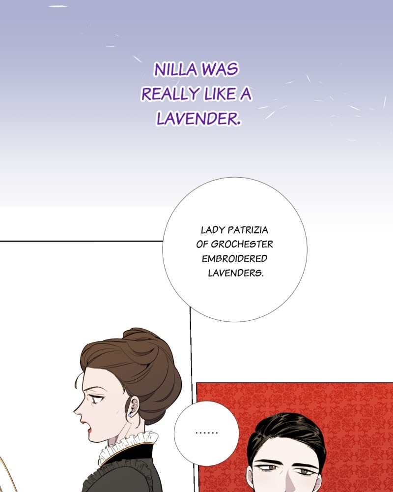 Lady to Queen Episode 3 page 12 - 