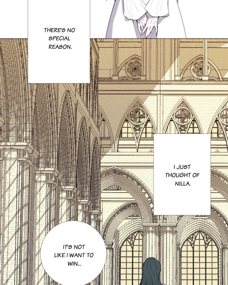 Lady to Queen Episode 3 page 14 - 