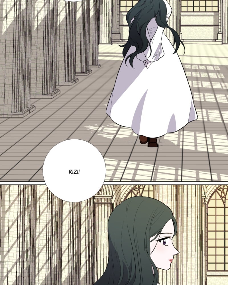 Lady to Queen Episode 3 page 15 - 