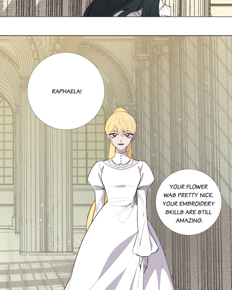 Lady to Queen Episode 3 page 16 - 