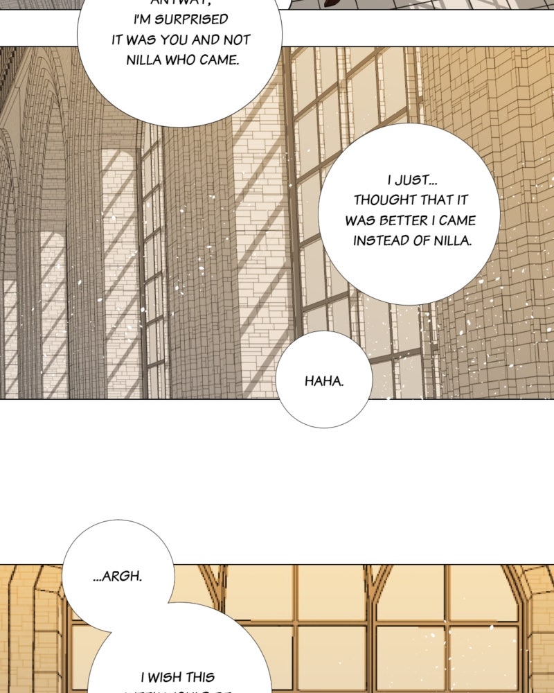 Lady to Queen Episode 3 page 18 - 