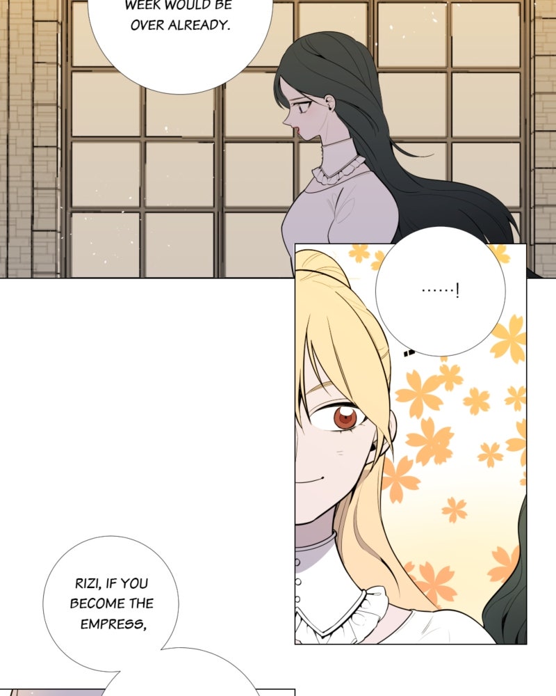 Lady to Queen Episode 3 page 19 - 