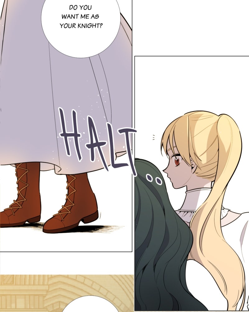 Lady to Queen Episode 3 page 20 - 