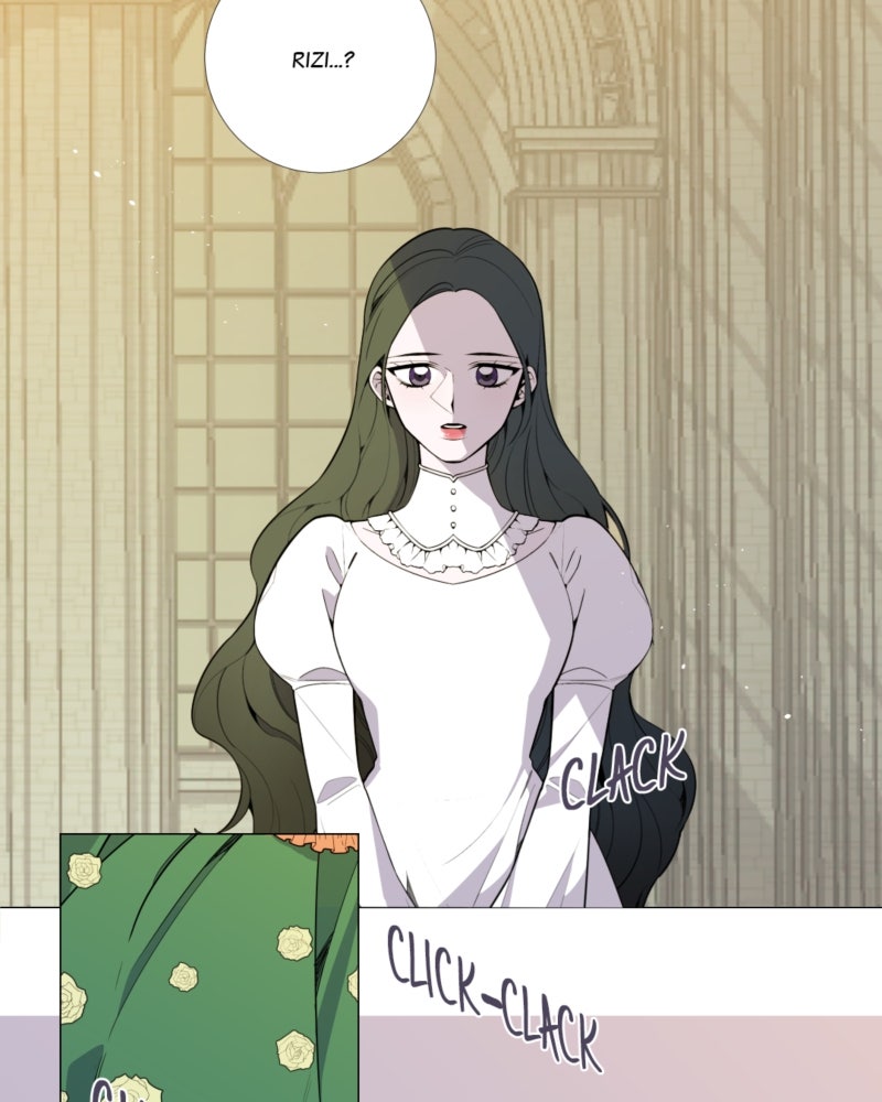 Lady to Queen Episode 3 page 21 - 