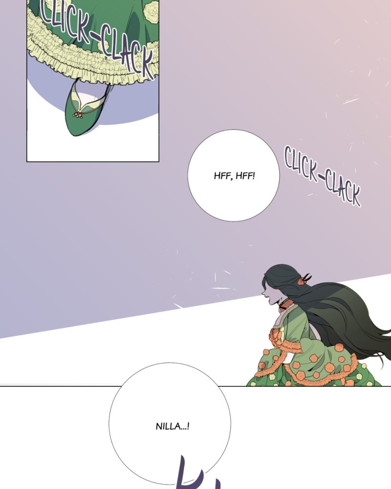 Lady to Queen Episode 3 page 22 - 