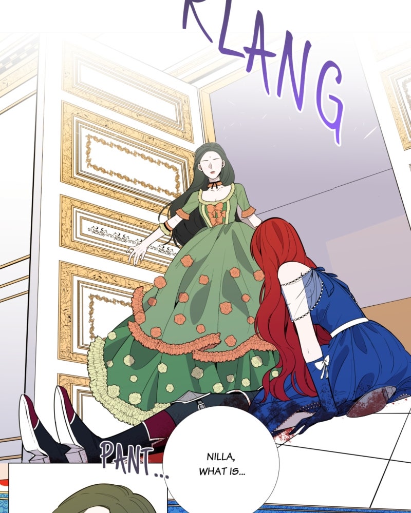 Lady to Queen Episode 3 page 23 - 