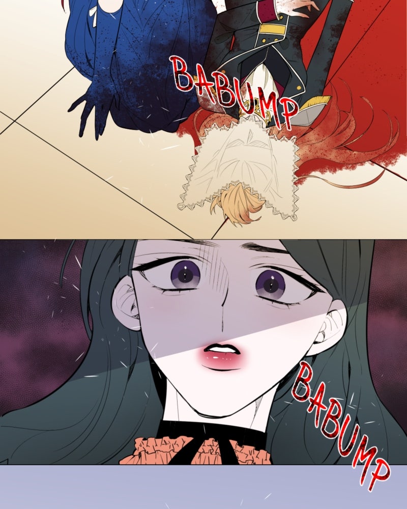 Lady to Queen Episode 3 page 25 - 