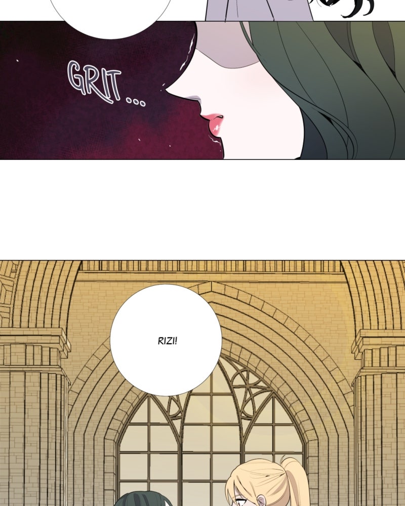 Lady to Queen Episode 3 page 27 - 