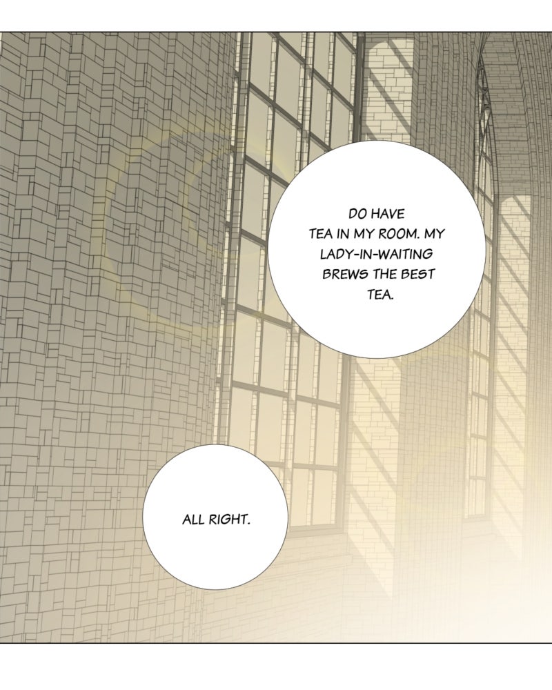 Lady to Queen Episode 3 page 30 - 