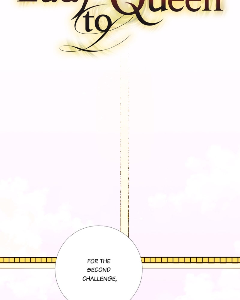 Lady to Queen Episode 3 page 32 - 