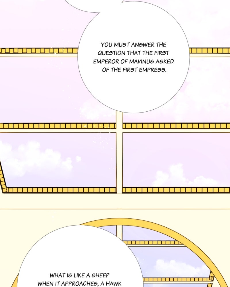 Lady to Queen Episode 3 page 33 - 