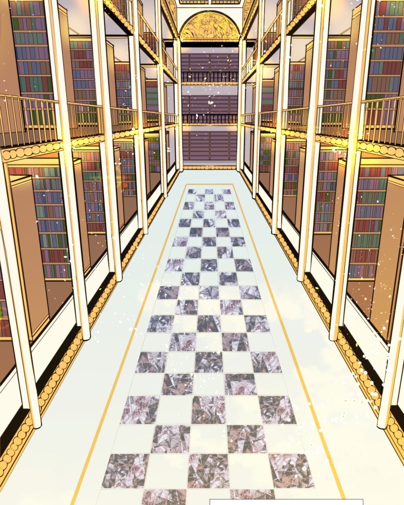 Lady to Queen Episode 3 page 35 - 