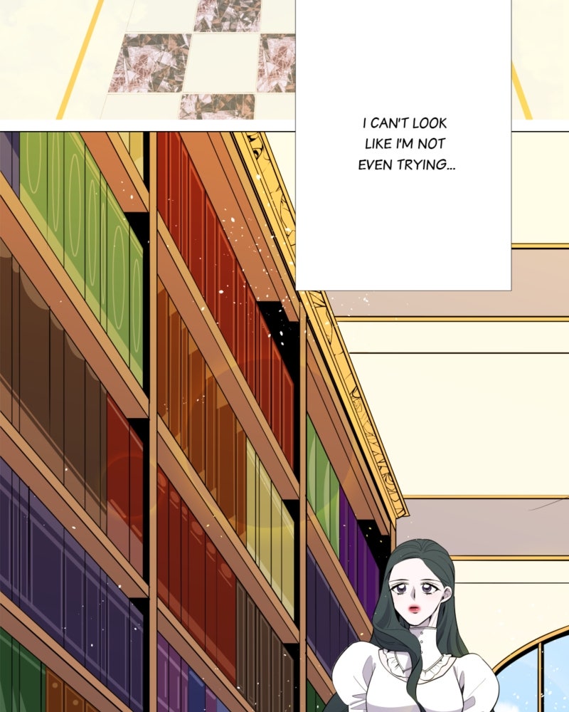 Lady to Queen Episode 3 page 36 - 