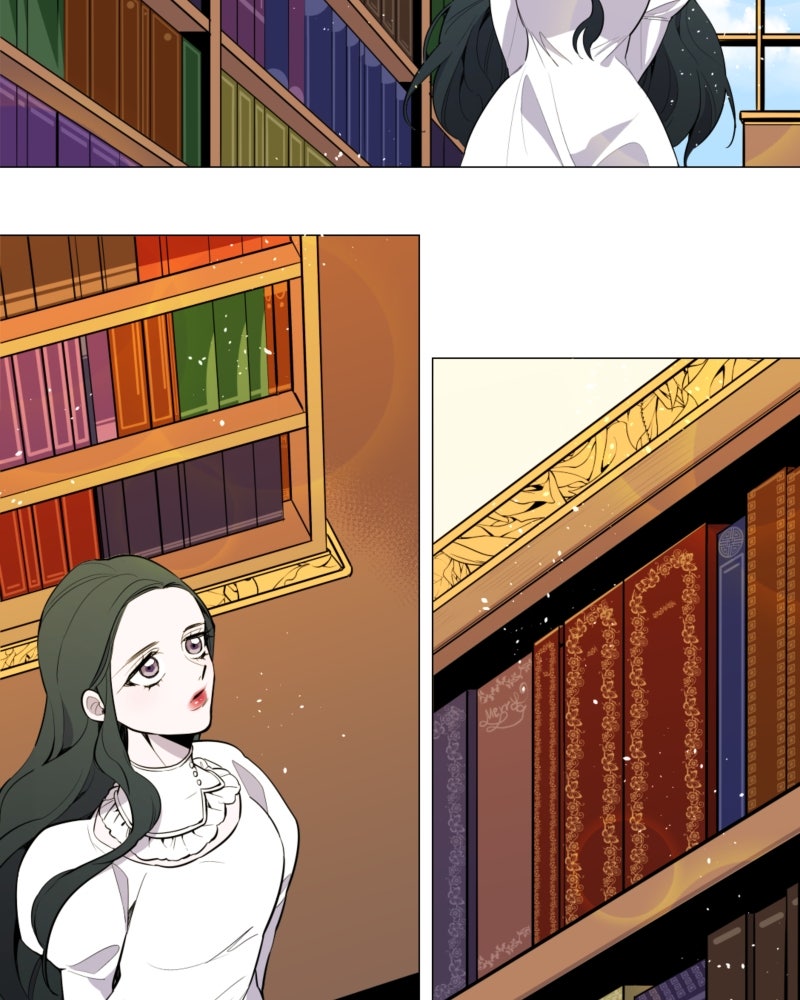 Lady to Queen Episode 3 page 37 - 