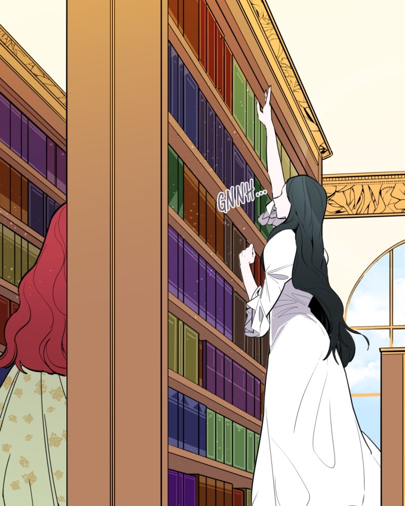 Lady to Queen Episode 3 page 39 - 