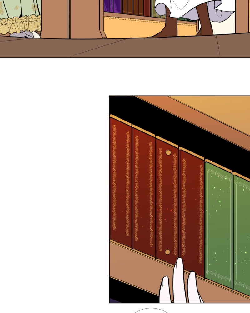 Lady to Queen Episode 3 page 40 - 