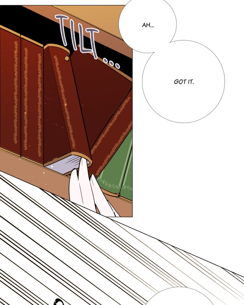 Lady to Queen Episode 3 page 41 - 