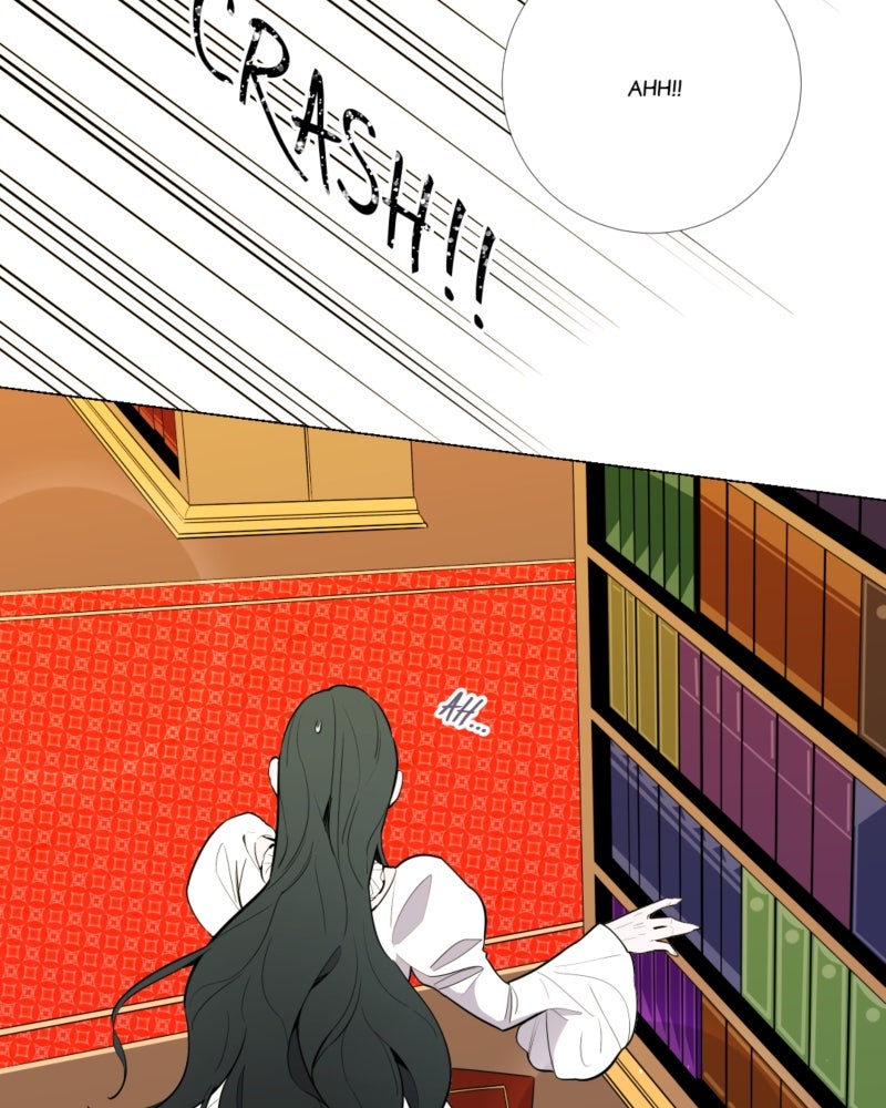 Lady to Queen Episode 3 page 42 - 