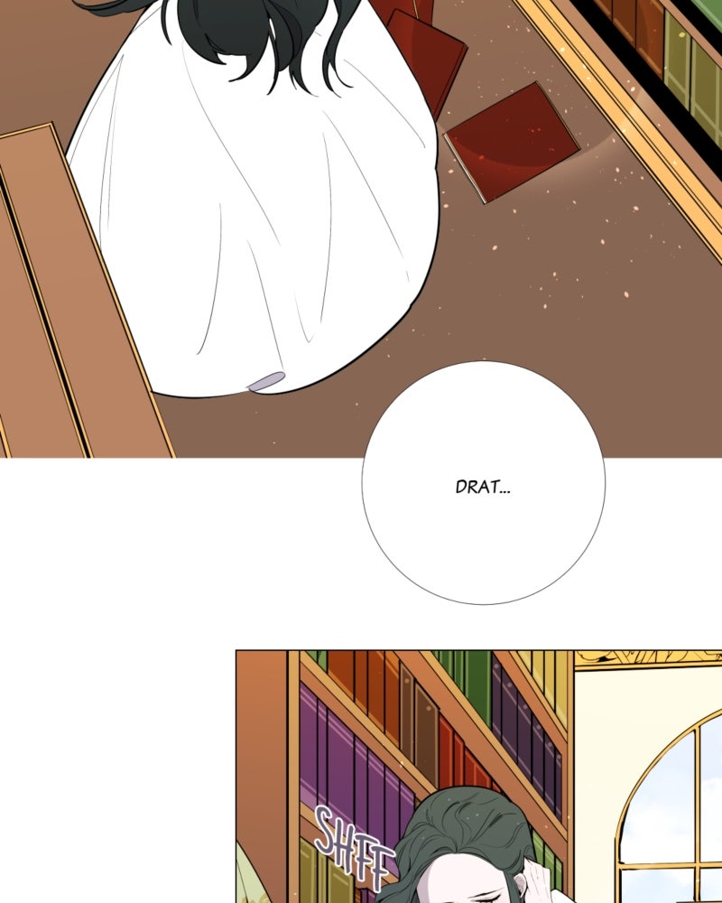 Lady to Queen Episode 3 page 43 - 