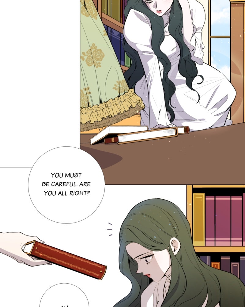 Lady to Queen Episode 3 page 44 - 