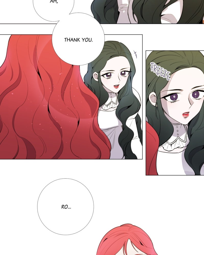 Lady to Queen Episode 3 page 45 - 