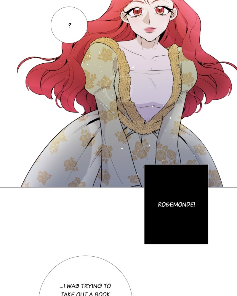 Lady to Queen Episode 3 page 46 - 