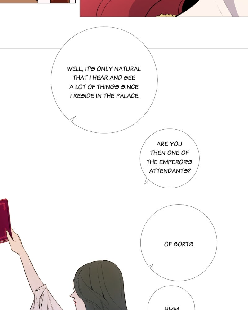 Lady to Queen Episode 3 page 49 - 