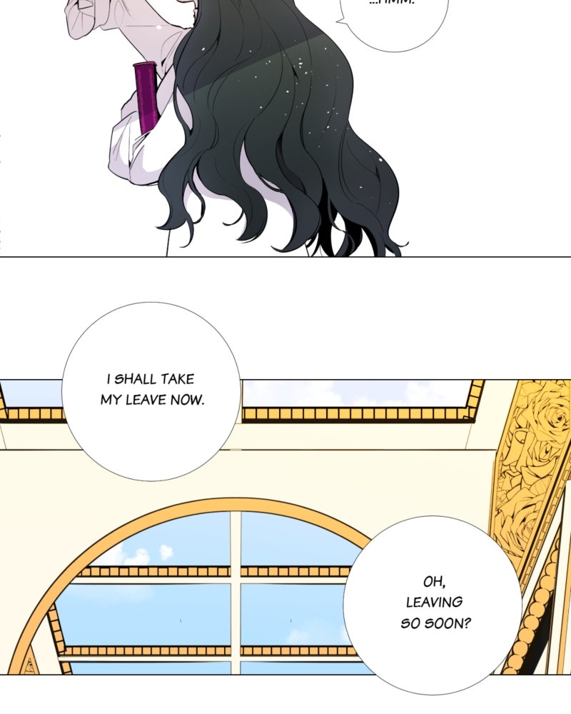 Lady to Queen Episode 3 page 50 - 