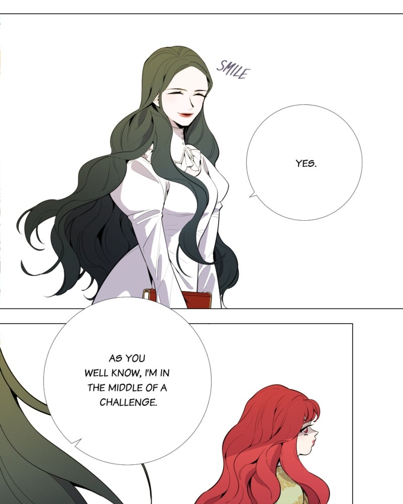 Lady to Queen Episode 3 page 51 - 