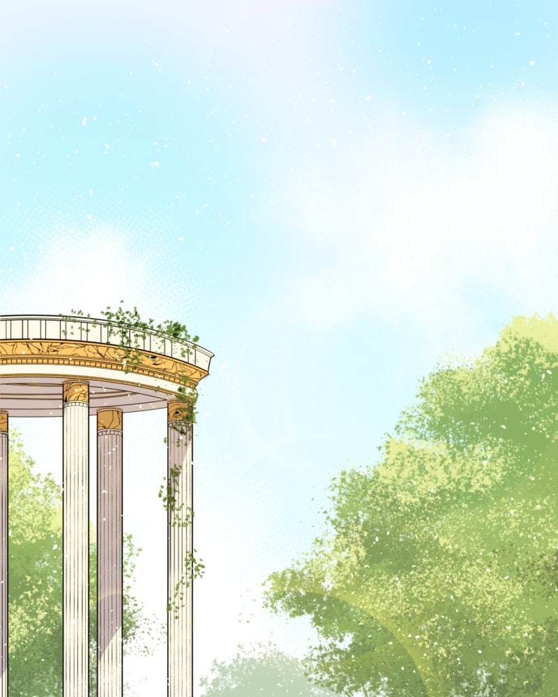 Lady to Queen Episode 3 page 55 - 