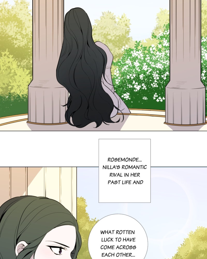 Lady to Queen Episode 3 page 58 - 