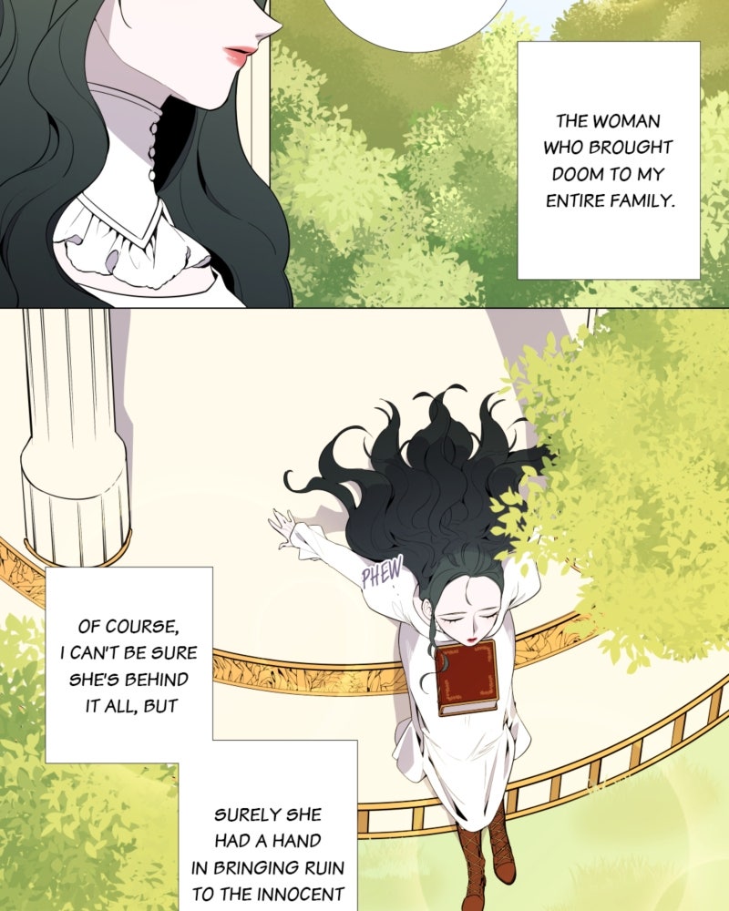 Lady to Queen Episode 3 page 59 - 