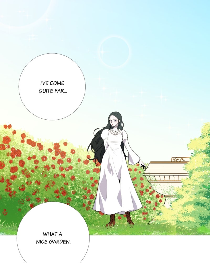 Lady to Queen Episode 3 page 62 - 