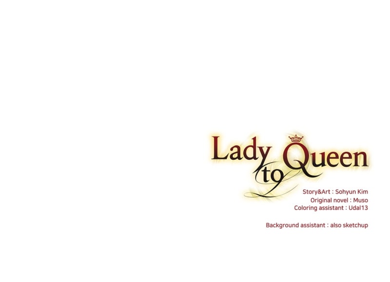 Lady to Queen Episode 3 page 69 - 