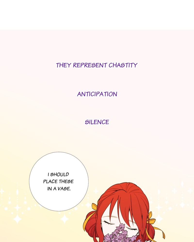 Lady to Queen Episode 3 page 8 - 