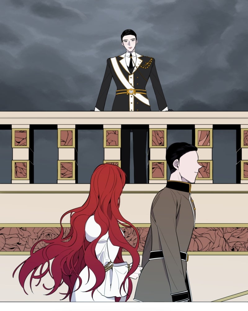 Lady to Queen Episode 3 page 10 - 