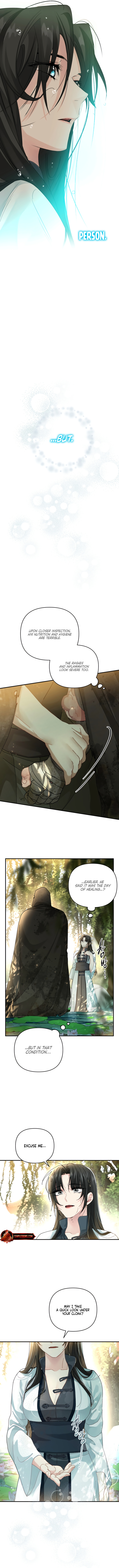 Land of Abstinence Chapter 1 page 13 - 