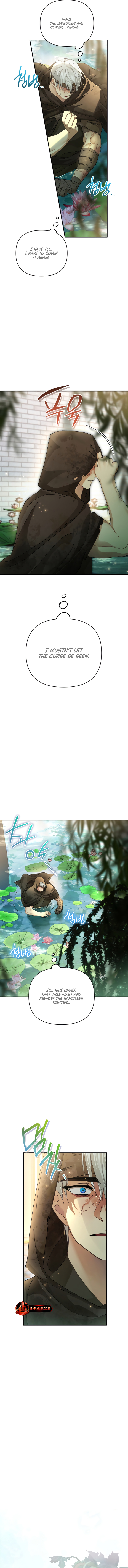 Land of Abstinence Chapter 1 page 6 - 