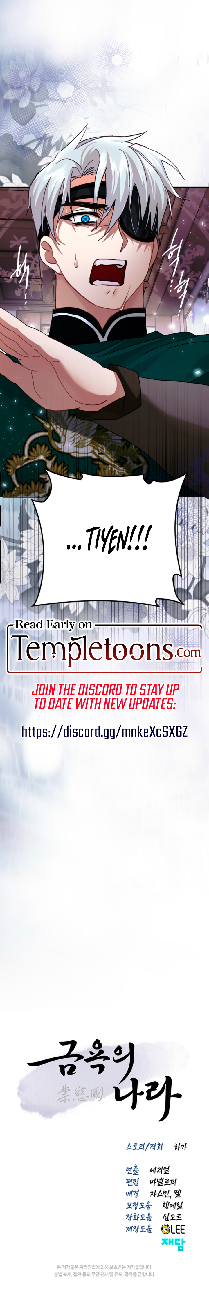 Land of Abstinence Chapter 30 page 11 - 