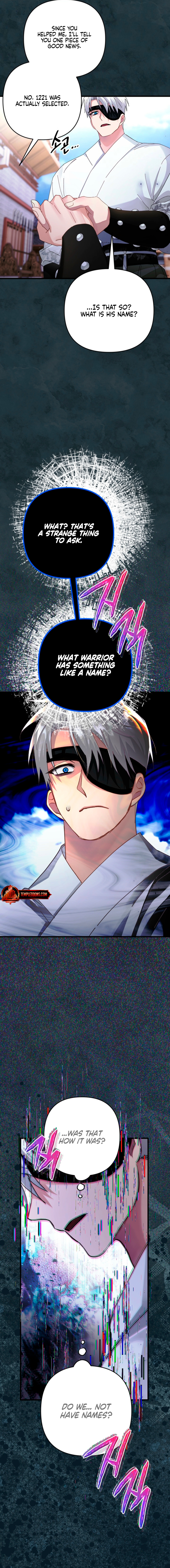 Land of Abstinence Chapter 32 page 5 - 