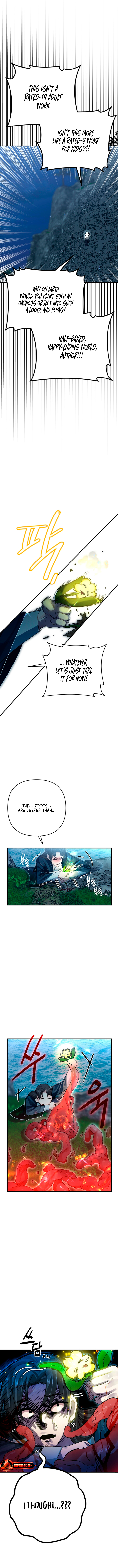 Land of Abstinence Chapter 36 page 2 - 