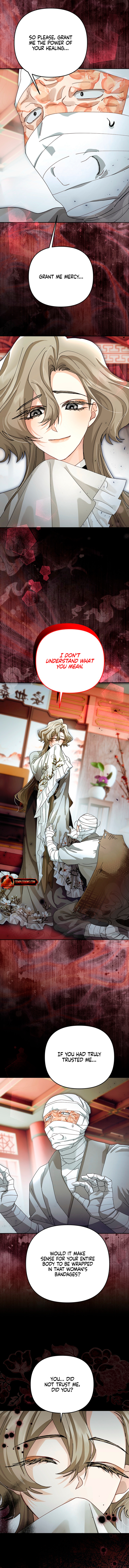 Land of Abstinence Chapter 42 page 11 - 