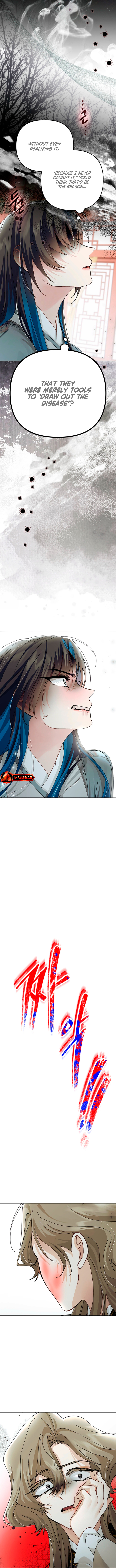 Land of Abstinence Chapter 42 page 3 - 