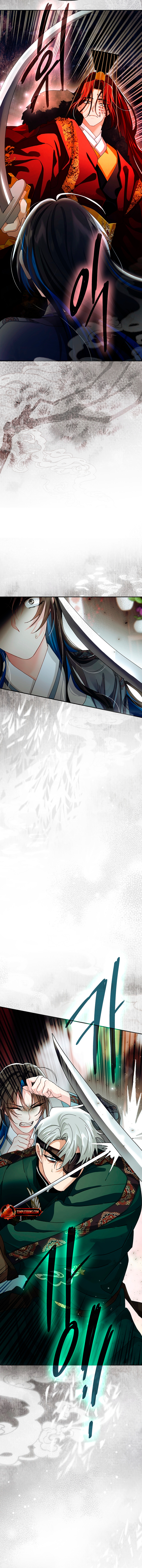Land of Abstinence Chapter 42 page 6 - 