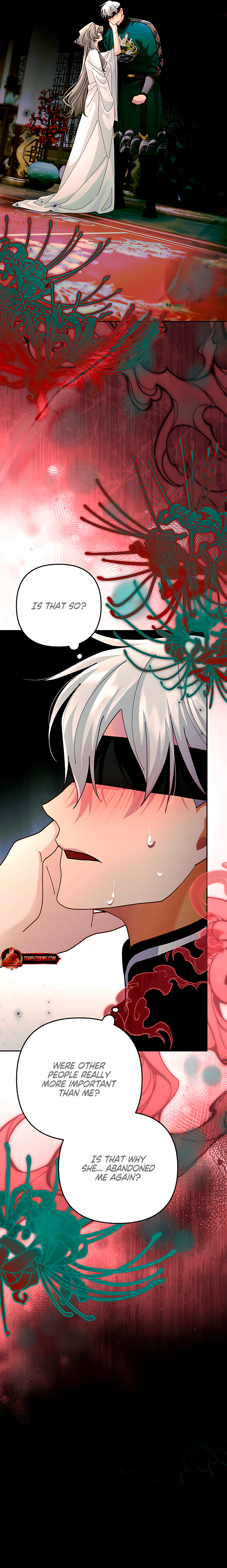 Land of Abstinence Chapter 44 page 9 - 