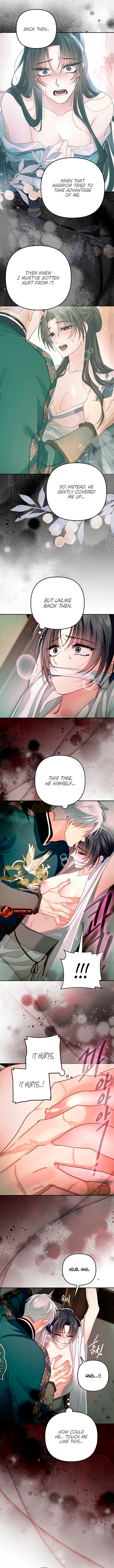 Land of Abstinence Chapter 47 page 2 - 
