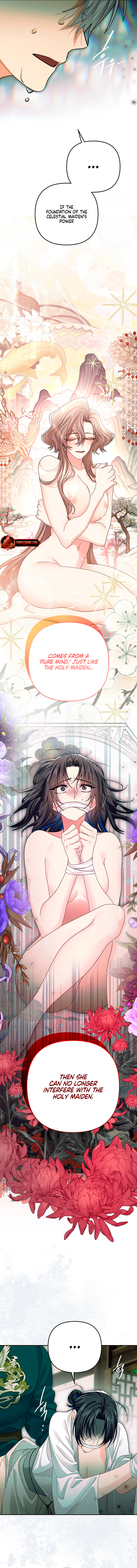 Land of Abstinence Chapter 47 page 8 - 
