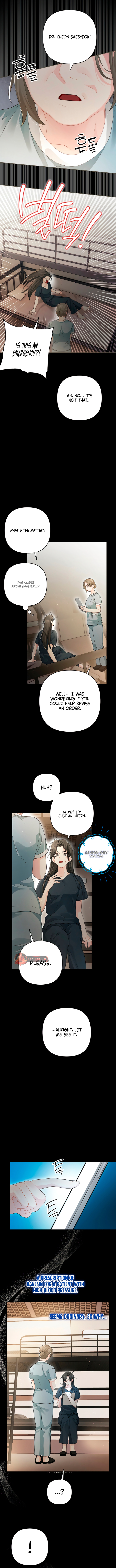 Land of Abstinence Chapter 5 page 7 - 