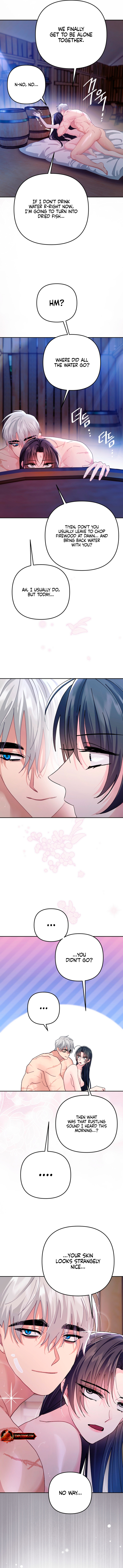 Land of Abstinence Chapter 53 page 3 - 