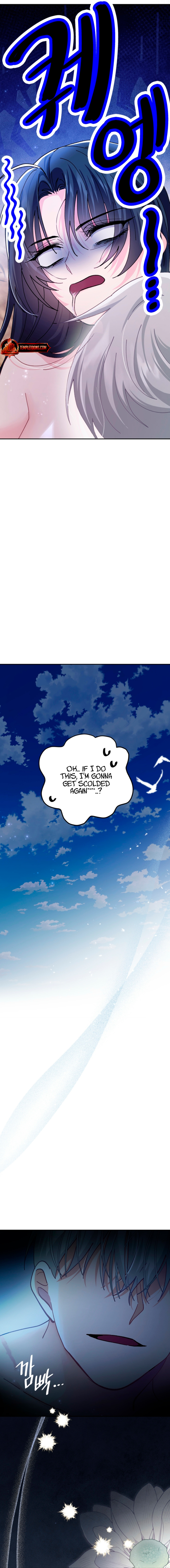 Land of Abstinence Chapter 53 page 8 - 